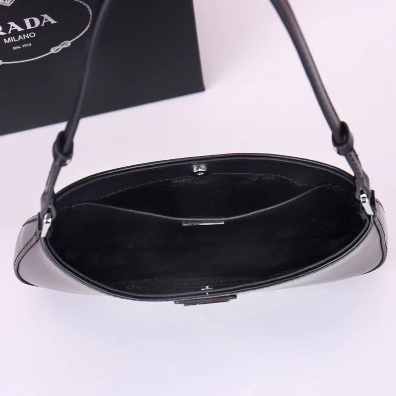 Prada Hobo Bags